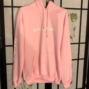 Blackpink world tour Hoodie
